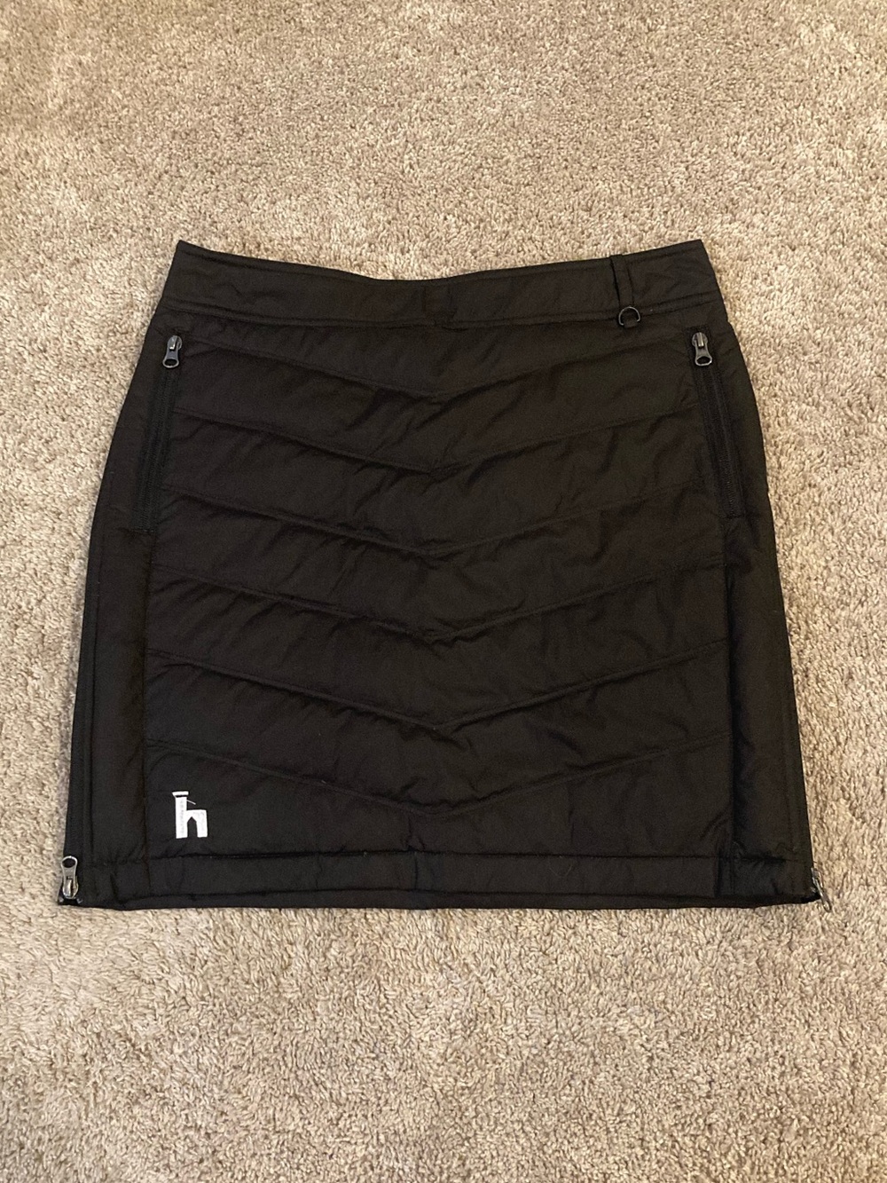 Heim-made Minne skirt Sz M